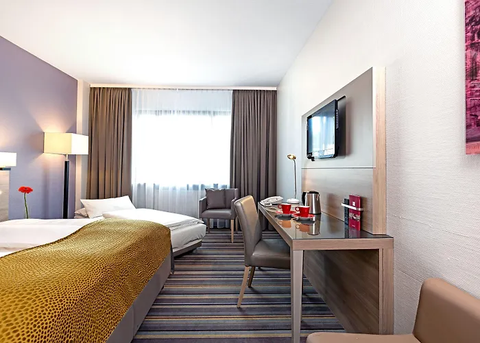 Leonardo North מינכן