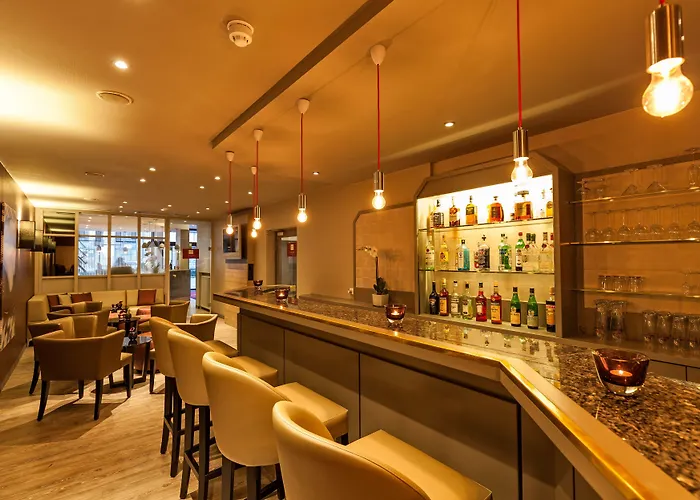 Leonardo North מינכן