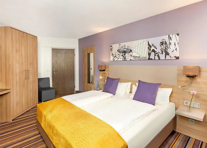 Leonardo North 4* Monachium