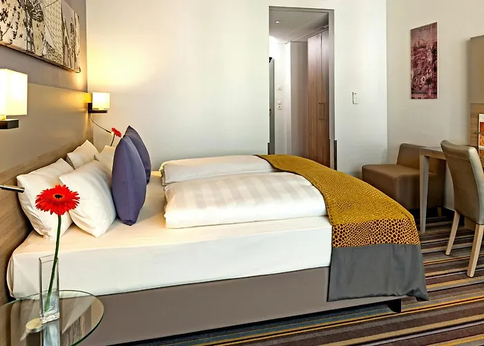 Leonardo North מלון 4*