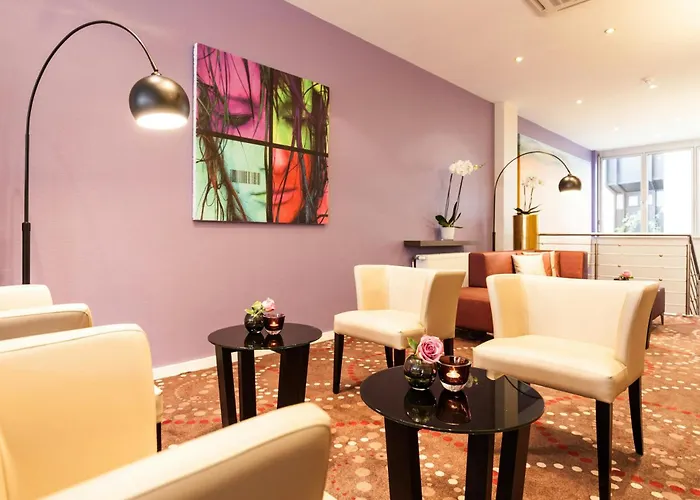 Leonardo North 4* Monachium