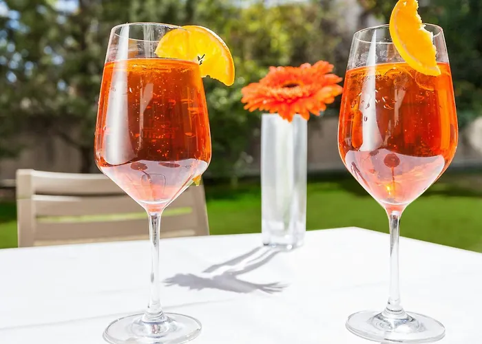 Leonardo North מלון