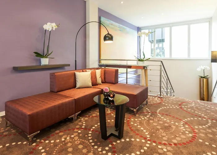 Hotel Leonardo North