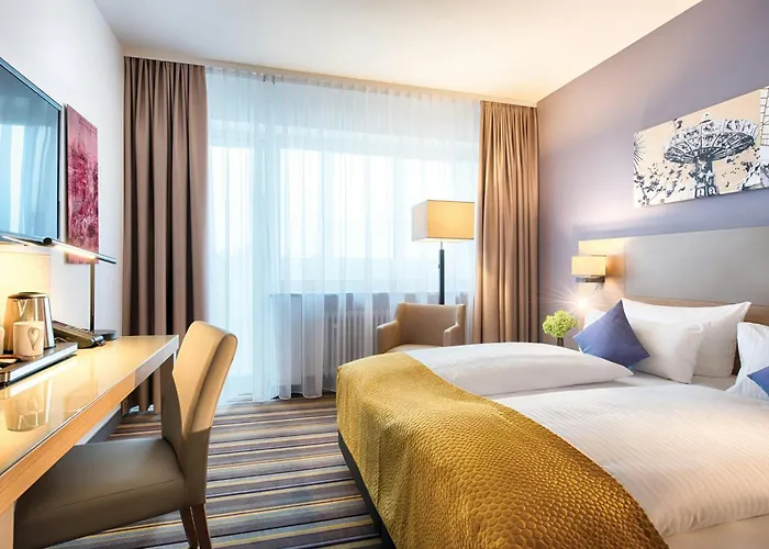 Leonardo North Monachium