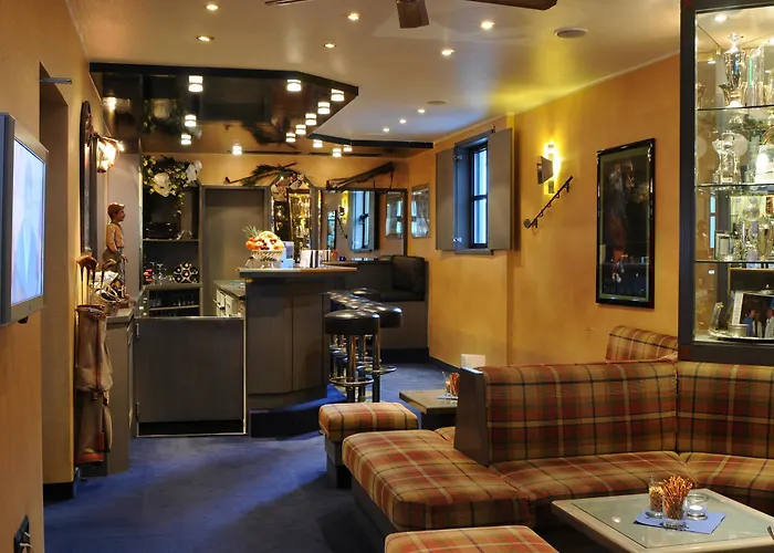 Leonardo North Hotel Monachium