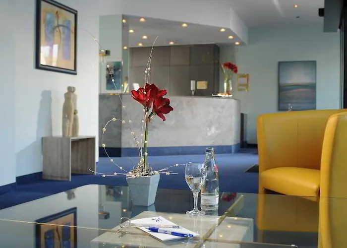 Leonardo North מינכן