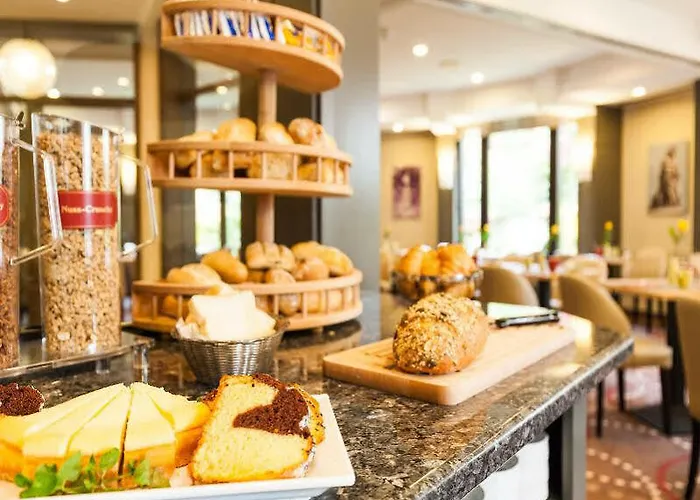 Leonardo North 4* מינכן