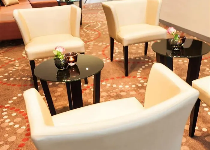 Hotel Leonardo North München