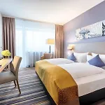 Leonardo North Hotel Monaco di Baviera