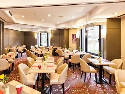 호텔 레오나르도 시티 노스 4*