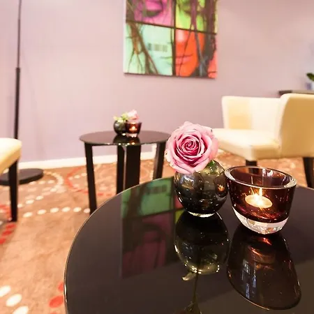 호텔 레오나르도 시티 노스 뮌헨