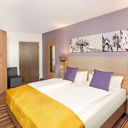 호텔 레오나르도 시티 노스 뮌헨