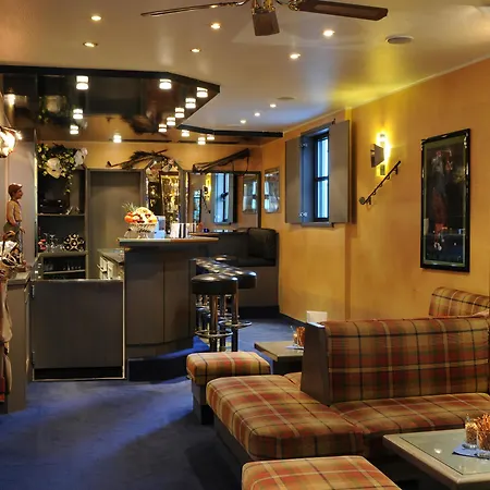 레오나르도 시티 노스 호텔 뮌헨