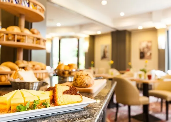 Hotel Leonardo North